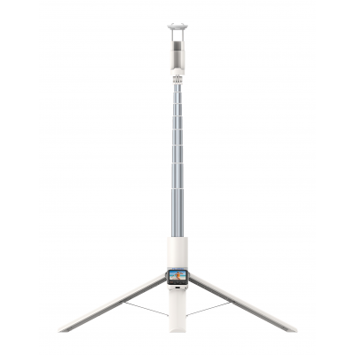 Selfie stick z monitorem podglądowym Telesin P1-CSS-02 do smartfonów Selfie stick z monitorem podglądowym Telesin P1-CSS-02 do smartfonów