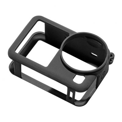 Silikonowa obudowa ochronna Puluz do DJI Osmo Action 6