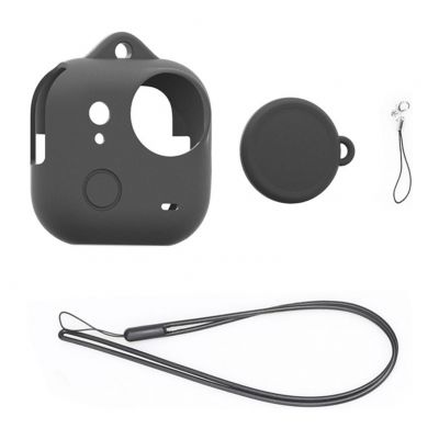 Etui silikonowe Puluz do Insta360 GO Ultra