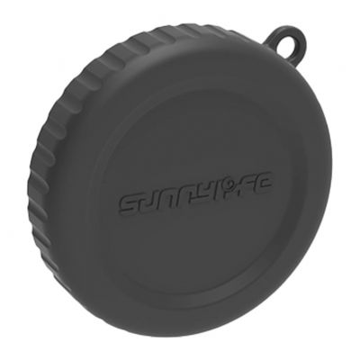 Silikonowa osłona obiektywu Sunnylife do DJI Action 6