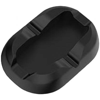 Silikonowa podstawka Puluz do DJI Osmo 360 (czarna)