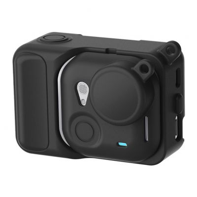 Silikonowe etui ochronne Puluz do Insta360 Go Ultra