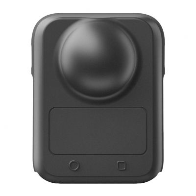 Silikonowe etui z osłoną obiektywu Puluz do DJI Osmo 360 Silikonowe etui z osłoną obiektywu Puluz do DJI Osmo 360