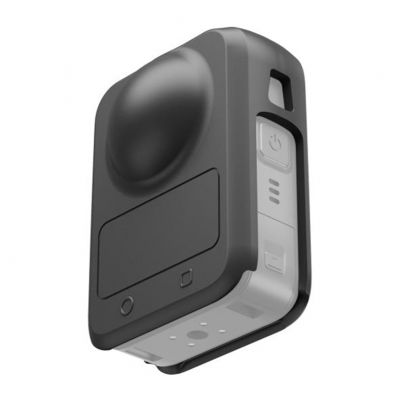 Silikonowe etui z osłoną obiektywu Puluz do DJI Osmo 360 Silikonowe etui z osłoną obiektywu Puluz do DJI Osmo 360