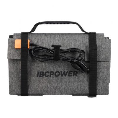 Składany panel słoneczny DJI Power 200W