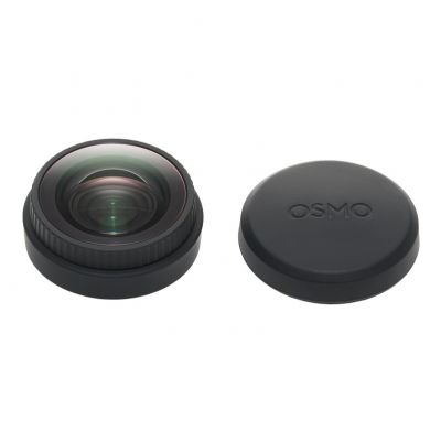 Soczewka DJI Osmo Action FOV Boost