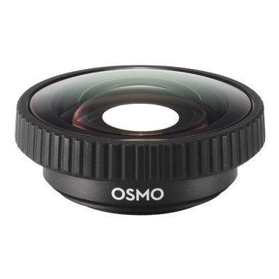 Soczewka DJI Osmo Action FOV Boost
