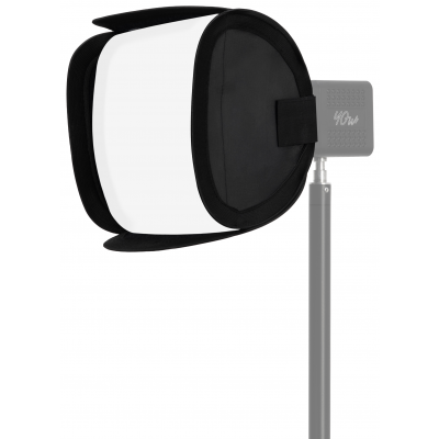 Softbox kwadratowy Newell Mini Bowens do lampy Newell Tara