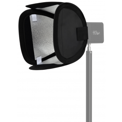 Softbox kwadratowy Newell Mini Bowens do lampy Newell Tara