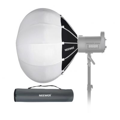 Softbox lantern Neewer NS90L 90cm