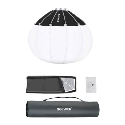 Softbox lantern Neewer NS90L 90cm
