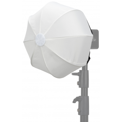 Softbox lantern Newell 30 cm Mini Bowens do lampy Newell Tara