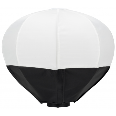 Softbox lantern Newell 30 cm Mini Bowens do lampy Newell Tara
