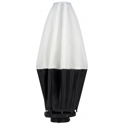 Softbox lantern Newell 30 cm Mini Bowens do lampy Newell Tara