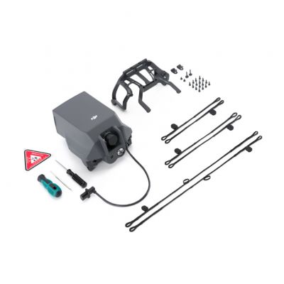 Spadochron AP100 do DJI Matrice 400 Spadochron AP100 do DJI Matrice 400