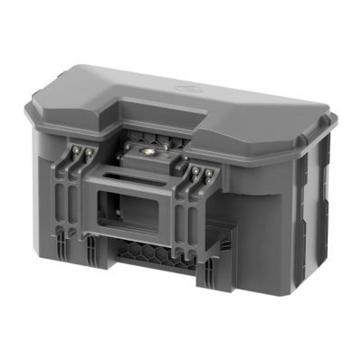 Spadochron DJI Delivery FlyCart 100