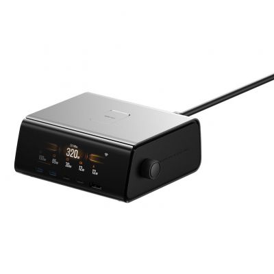 Stacja dokująca EcoFlow Rapid Pro 320W