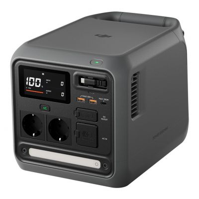 Stacja zasilania DJI Power 1000 Mini