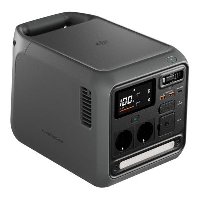 Stacja zasilania DJI Power 1000 Mini