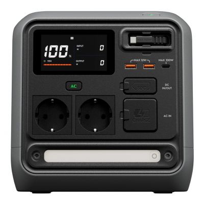 Stacja zasilania DJI Power 1000 Mini