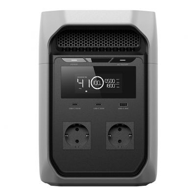 Stacja zasilania EcoFlow Delta 3 Classic 1kWh