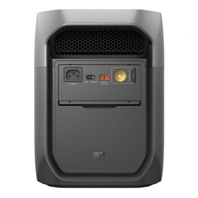 Stacja zasilania EcoFLow Delta 3 Max 2048Wh