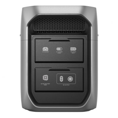 Stacja zasilania EcoFLow Delta 3 Max Plus 2kWh