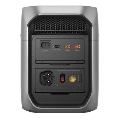 Stacja zasilania EcoFLow Delta 3 Max Plus 2kWh