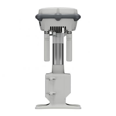 Stałe mocowanie do stacji DJI D-RTK 3