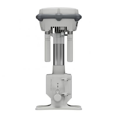 Stałe mocowanie do stacji DJI D-RTK 3