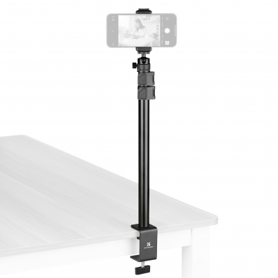 Statyw biurkowy K&F Concept C-Clamp Desktop Stand Statyw biurkowy K&F Concept C-Clamp Desktop Stand