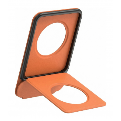 Statyw Ulanzi PS01 z uchwytem magnetycznym pomarańczowy Statyw Ulanzi PS01 z uchwytem magnetycznym pomarańczowy
