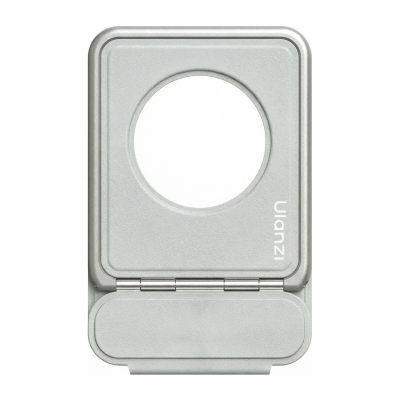 Statyw Ulanzi PS01 z uchwytem magnetycznym szary