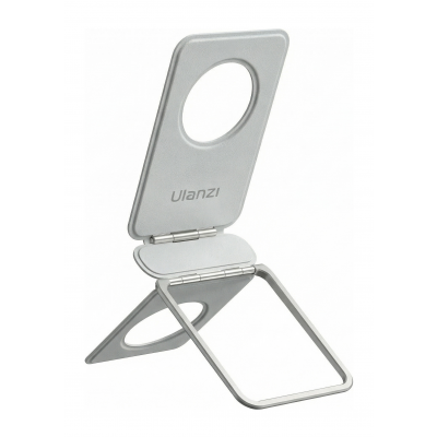 Statyw Ulanzi PS01 z uchwytem magnetycznym szary