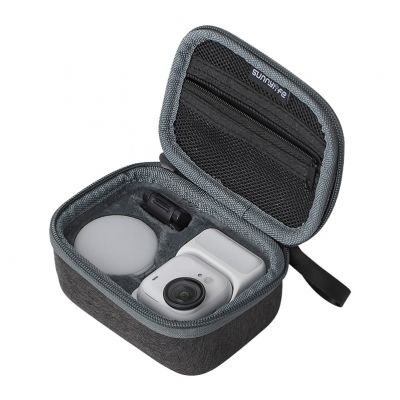 Etui Sunnylife do Insta360 Go Ultra