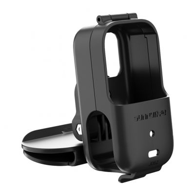 Klips montażowy do czapki Sunnylife do DJI Osmo Nano Klips montażowy do czapki Sunnylife do DJI Osmo Nano