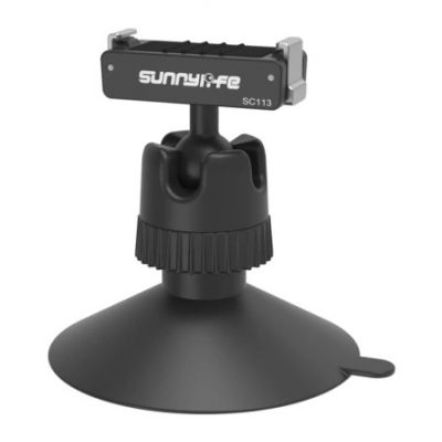 Adapter Sunnylife do DJI Osmo Nano/Action 6 Adapter Sunnylife do DJI Osmo Nano/Action 6