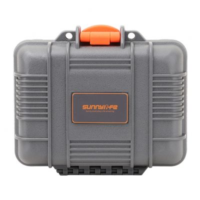 Etui wodoodporne Sunnylife do DJI Osmo Nano