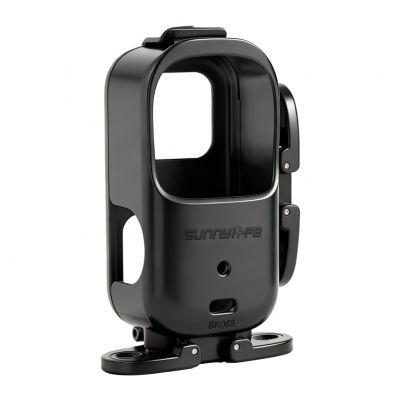 Ramka montażowa ochronna Sunnylife do DJI Osmo Nano Ramka montażowa ochronna Sunnylife do DJI Osmo Nano