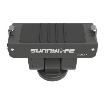 Szybkozłączka Sunnylife do Insta360 Go Ultra Szybkozłączka Sunnylife do Insta360 Go Ultra