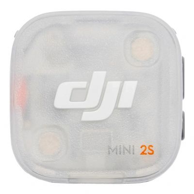 Nadajnik DJI Mic Mini 2S Nadajnik DJI Mic Mini 2S