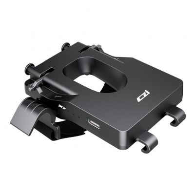 System zrzutu Chengzhi TH2