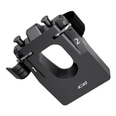 System zrzutu Chengzhi TH2