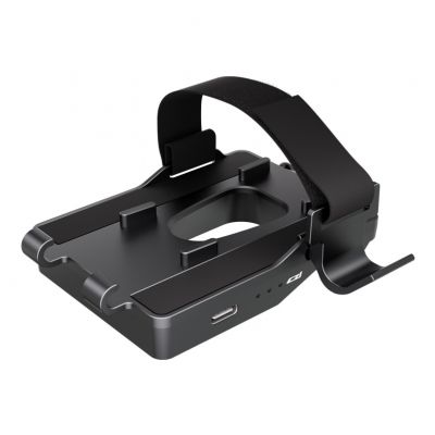 System zrzutu Chengzhi TH2