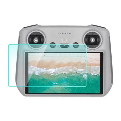Szkło hartowane Puluz do DJI RC/RC 2 Szkło hartowane Puluz do DJI RC/RC 2