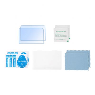 Szkło hartowane Sunnylife do DJI Osmo 360 2szt