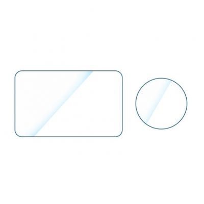 Szkło ochronne Puluz do Insta360 GO Ultra