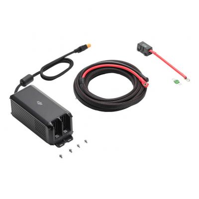 Szybka ładowarka samochodowa DJI Power 1kW