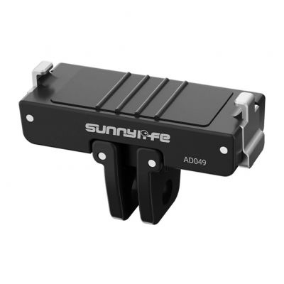 Szybkozłączka Sunnylife do Insta360 Go Ultra Szybkozłączka Sunnylife do Insta360 Go Ultra