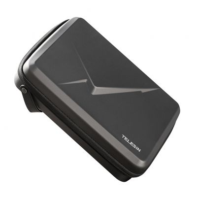 Torba do przechowywania Telesin EVA do DJI Action 3/4/5 (rozmiar L) Torba do przechowywania Telesin EVA do DJI Action 3/4/5 (rozmiar L)